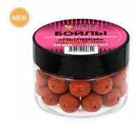 Бойлы Lion Baits растворимые 
