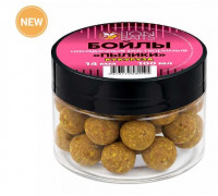 Бойлы Lion Baits растворимые 
