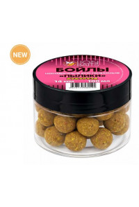 Бойлы Lion Baits растворимые 