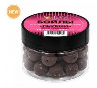 Бойлы Lion Baits растворимые 