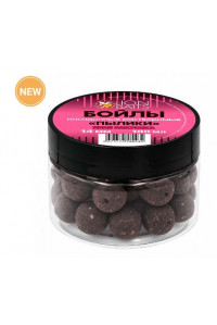 Бойлы Lion Baits растворимые 