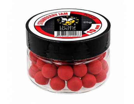Бойлы Lion Baits плавающие Pop-Up 