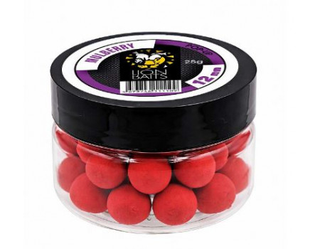 Бойлы Lion Baits плавающие Pop-Up 