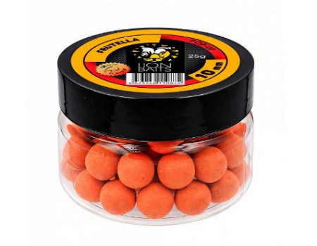 Бойлы Lion Baits плавающие Pop-Up 