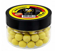 Бойлы Lion Baits плавающие Pop-Up 
