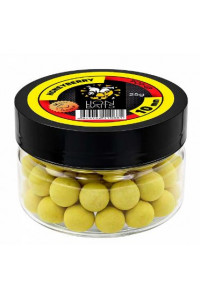 Бойлы Lion Baits плавающие Pop-Up 