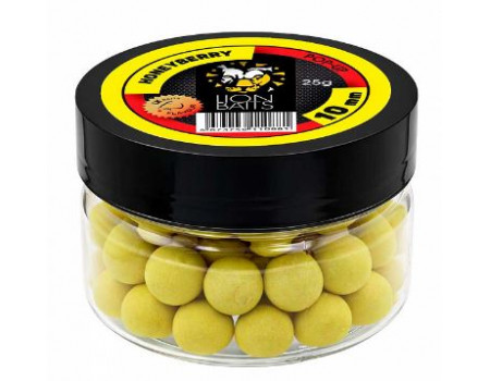 Бойлы Lion Baits плавающие Pop-Up 