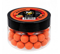 Бойлы Lion Baits плавающие Pop-Up 