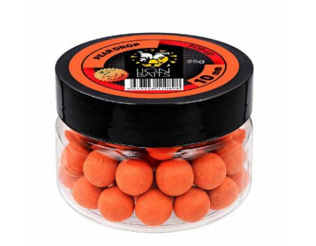 Бойлы Lion Baits плавающие Pop-Up 