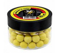 Бойлы Lion Baits плавающие Pop-Up 