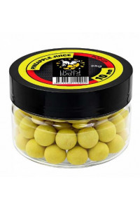 Бойлы Lion Baits плавающие Pop-Up 