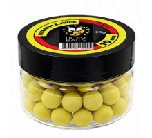 Бойлы Lion Baits плавающие Pop-Up 