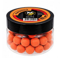 Бойлы Lion Baits плавающие Pop-Up 