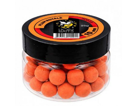 Бойлы Lion Baits плавающие Pop-Up 