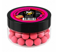 Бойлы Lion Baits плавающие Pop-Up 