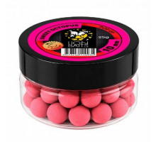 Бойлы Lion Baits плавающие Pop-Up 