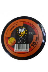 Бойлы Lion Baits плавающие Pop-Up 