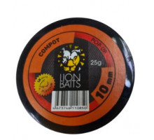 Бойлы Lion Baits плавающие Pop-Up 