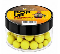 Бойлы Lion Baits Pop-Up Народный 8,10,12мм Горох