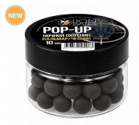 Бойлы Lion Baits Pop-Up  плавающие Pop-Up 