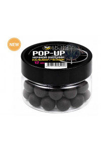 Бойлы Lion Baits Pop-Up  плавающие Pop-Up 
