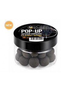 Бойлы Lion Baits Pop-Up  плавающие Pop-Up 