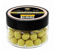 Бойлы Lion Baits Wafters Мед 12мм 40гр