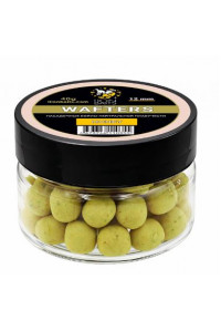 Бойлы Lion Baits Wafters Мед 12мм 40гр