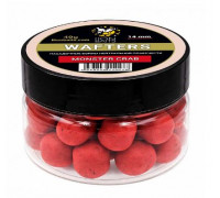 Бойлы Lion Baits Wafters Монстр Краб 12мм 40гр