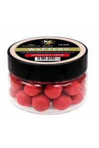 Бойлы Lion Baits Wafters Монстр Краб 12мм 40гр