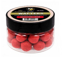Бойлы Lion Baits Wafters Монстр Краб 12мм 40гр
