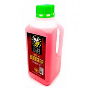 Бустер LION BAITS Клубника 1л