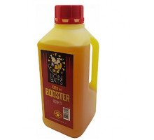 Бустер LION BAITS Мед 1л