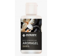 Арома Dunaev Aroma Gel Ваниль