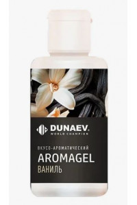 Арома Dunaev Aroma Gel Ваниль