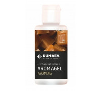 Арома Dunaev Aroma Gel Карамель