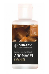 Арома Dunaev Aroma Gel Карамель