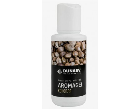 Арома Dunaev Aroma Gel Конопля