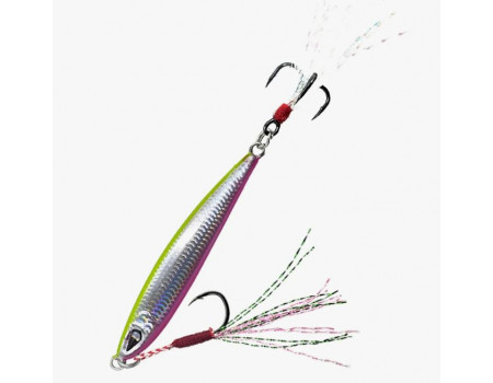 Пилькер G C Peacock 60мм 18гр #18