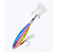 Пилькер G C Peacock 60мм 20гр #08