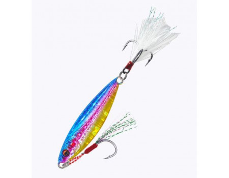 Пилькер G C Peacock 60мм 20гр #08