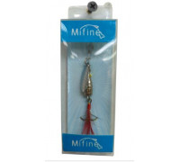 Блесна Mifain KX8124 6гр #1