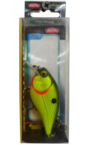 Воблер  BaitPlus 60F 10гр 0-0,8м #107 51300-144