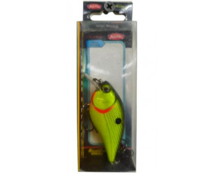 Воблер  BaitPlus 60F 10гр 0-0,8м #107 51300-144