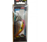 Воблер  BaitPlus 60F 10гр 0-0,8м #109 51300-144