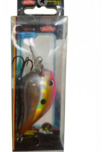 Воблер  BaitPlus 60F 10гр 0-0,8м #109 51300-144