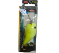 Воблер  BaitPlus 60F 10гр 0-0,8м #110 51300-144