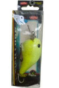 Воблер  BaitPlus 60F 10гр 0-0,8м #110 51300-144
