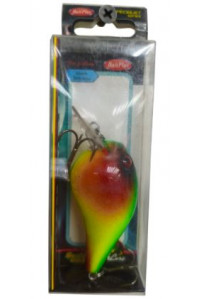 Воблер  BaitPlus 60F 10гр 0-0,8м #111 51300-144