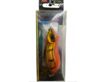 Воблер  BaitPlus 65F 8.5гр 0-0,5м #9 51300-132